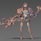 Illustration for article titled Paragon Used To Look A Lot More Interesting